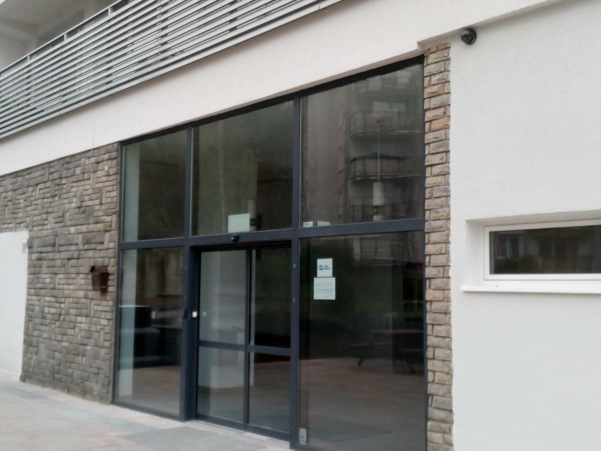 Apartament Slavia Rosa 미엥지즈드로예 외부 사진