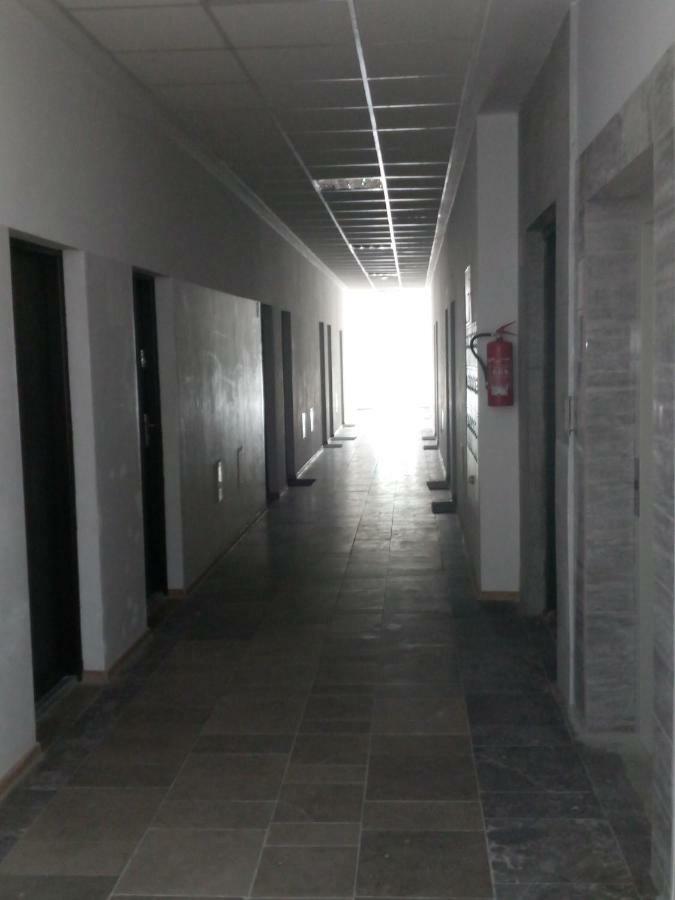 Apartament Slavia Rosa 미엥지즈드로예 외부 사진