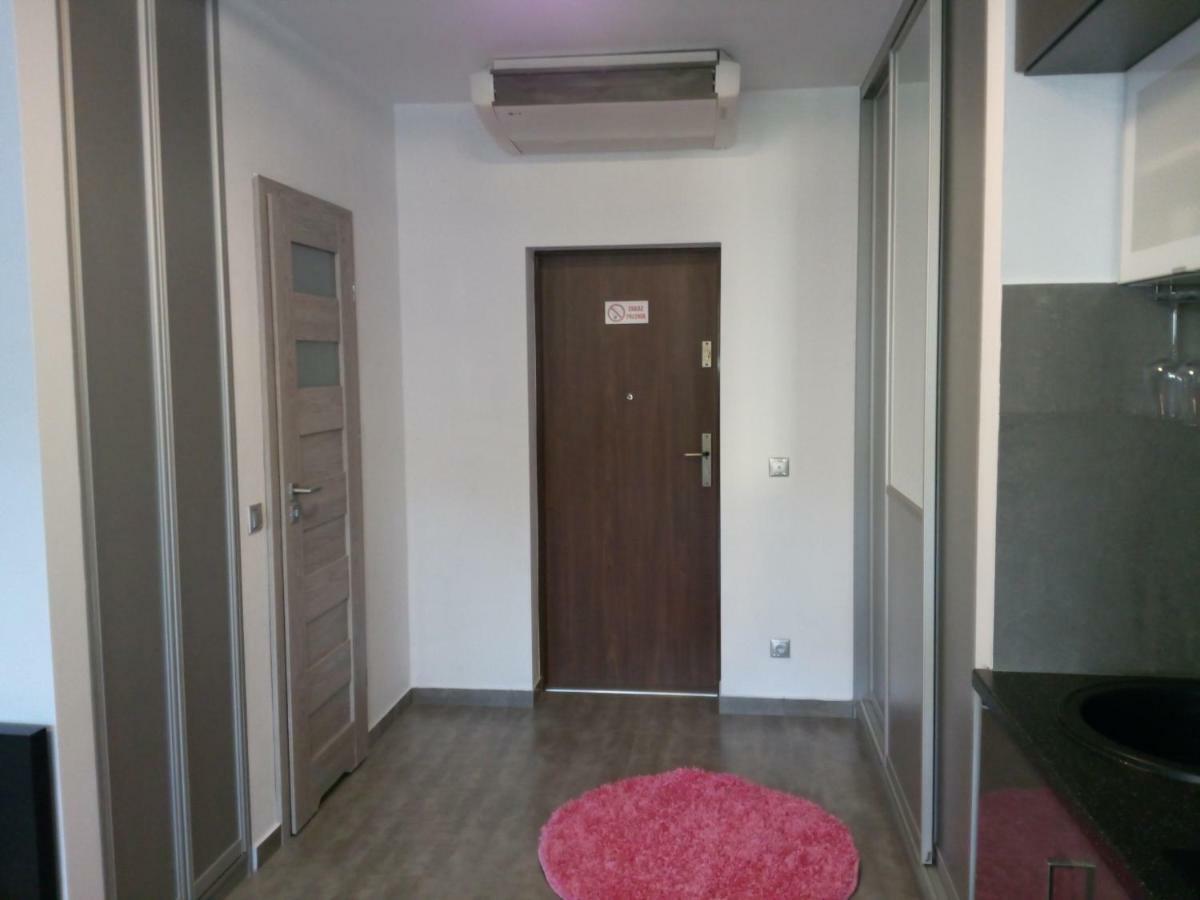 Apartament Slavia Rosa 미엥지즈드로예 외부 사진