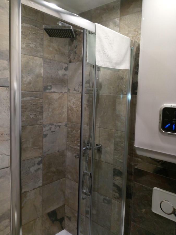 Apartament Slavia Rosa 미엥지즈드로예 외부 사진